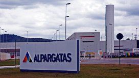 Alpargatas Argentina dejará de trabajar en el segmento textil desde octubre Alpargatas Argentina dejará de trabajar en el segmento textil desde octubre