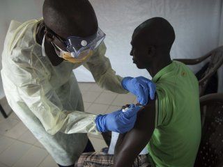 declararon el brote de ebola en el congo como emergencia de salud de interes internacional declararon el brote de ebola en el congo como emergencia de salud de interes internacional
