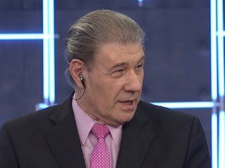 Víctor Hugo Morales Víctor Hugo Morales