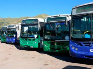 paro de transporte: no hubo acuerdo y no hay colectivos en la mayor parte del pais paro de transporte: no hubo acuerdo y no hay colectivos en la mayor parte del pais