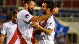 Arsenal - River por la 10° fecha de la Superliga: horario Arsenal - River por la 10° fecha de la Superliga: horario