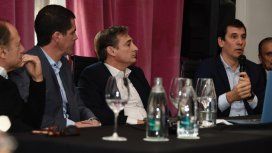 Presentaron un informe sobre el impacto positivo del desarrollo inmobiliario Presentaron un informe sobre el impacto positivo del desarrollo inmobiliario