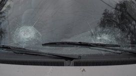 Mendoza: Se entregó el empleado municipal que atacó a militantes peronistas Mendoza: Se entregó el empleado municipal que atacó a militantes peronistas