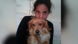 Daniela Ramirez desapareció luego de denunciar que la estaban secuestrando Daniela Ramirez desapareció luego de denunciar que la estaban secuestrando