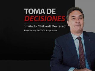 thibault desteract, de tmh: argentina merece un transporte ferroviario eficiente thibault desteract, de tmh: argentina merece un transporte ferroviario eficiente