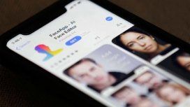 Una versión falsa de FaceApp está infectada con virus Una versión falsa de FaceApp está infectada con virus