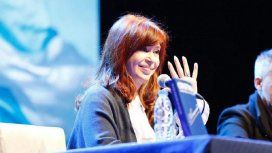 Llegan las galletitas Cuchuflito: las palabras de Cristina que se incorporaron al vocabulario Llegan las galletitas Cuchuflito: las palabras de Cristina que se incorporaron al vocabulario