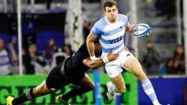 Argentina vs Sudáfrica por el Rugby Championship: hora y TV Argentina vs Sudáfrica por el Rugby Championship: hora y TV