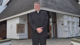 El duro relato de una víctima del ex confesor del padre Grassi: Es el peor monstruo que conocí El duro relato de una víctima del ex confesor del padre Grassi: Es el peor monstruo que conocí