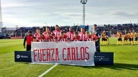 Foto: @CopaArgentina Foto: @CopaArgentina