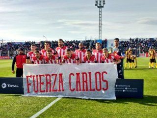 Foto: @CopaArgentina Foto: @CopaArgentina