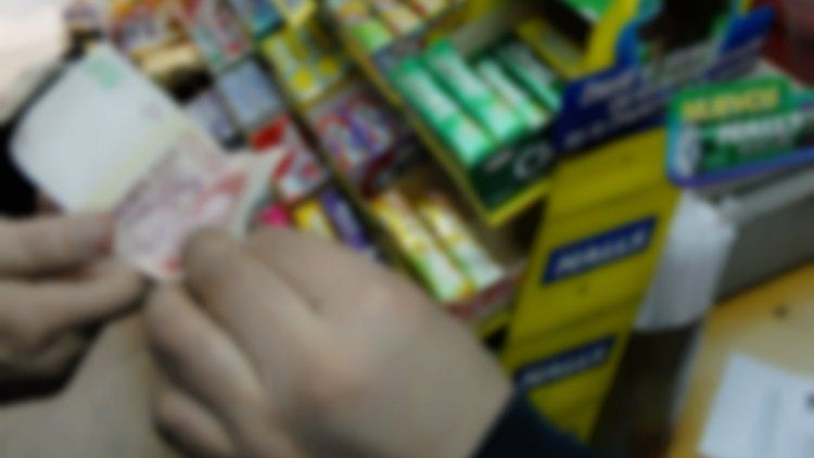Ni para caramelos: se desplomó el consumo de golosinas y afectó a marcas históricas Ni para caramelos: se desplomó el consumo de golosinas y afectó a marcas históricas