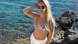 Milagros Alanís Moyano Milagros Alanís Moyano