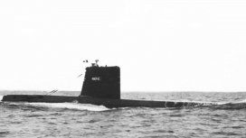 El submarino La Minerve desapareció en 1968 frente al puerto de Tolón en apenas cuatro minutos El submarino La Minerve desapareció en 1968 frente al puerto de Tolón en apenas cuatro minutos