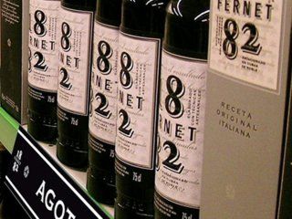 la crisis llego hasta el fernet: la firma que produce 1882 solicito el concurso de acreedores la crisis llego hasta el fernet: la firma que produce 1882 solicito el concurso de acreedores