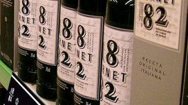 La crisis llegó hasta el fernet: la firma que produce 1882 solicitó el concurso de acreedores La crisis llegó hasta el fernet: la firma que produce 1882 solicitó el concurso de acreedores