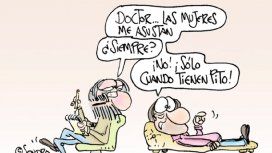 Fuera de tiempo y lugar: la aberrante viñeta transodiante de Fernando Sendra Fuera de tiempo y lugar: la aberrante viñeta transodiante de Fernando Sendra