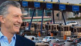 Ordenaron a Vialidad Nacional a entregar información a Gioja sobre obras viales Ordenaron a Vialidad Nacional a entregar información a Gioja sobre obras viales