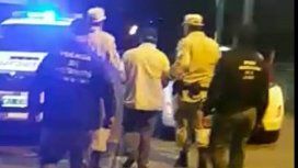 Asesinó a su esposa en Brasil Asesinó a su esposa en Brasil