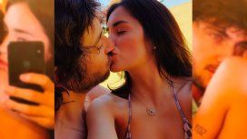 Las fotos sensuales de Lali Espósito con su novio: Cómo te extraño Las fotos sensuales de Lali Espósito con su novio: Cómo te extraño
