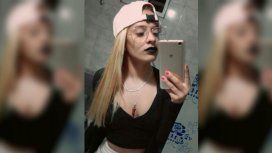Milagros Moyano tenía 19 años. Murió en una fiesta electrónica en España Milagros Moyano tenía 19 años. Murió en una fiesta electrónica en España