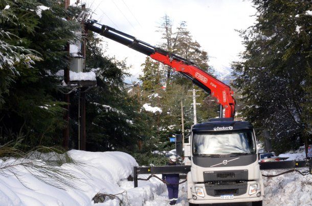 Crédito: La Angostura Digital