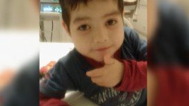 Un nene de 4 años necesita un trasplante urgente de corazón: Su estado empeoró Un nene de 4 años necesita un trasplante urgente de corazón: Su estado empeoró
