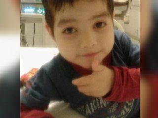 un nene de 4 anos necesita un trasplante urgente de corazon: su estado empeoro un nene de 4 anos necesita un trasplante urgente de corazon: su estado empeoro