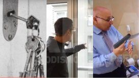 El departamento de Nisman: mitos y certezas sobre la muerte del fiscal El departamento de Nisman: mitos y certezas sobre la muerte del fiscal