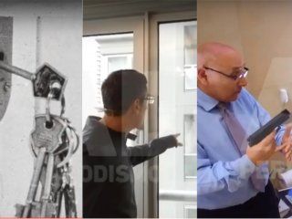 el departamento de nisman: mitos y certezas sobre la muerte del fiscal el departamento de nisman: mitos y certezas sobre la muerte del fiscal