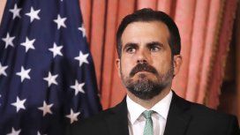 Ricardo Rosselló renunció tras las protestas Ricardo Rosselló renunció tras las protestas