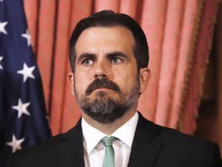 Ricardo Rosselló renunció tras las protestas Ricardo Rosselló renunció tras las protestas