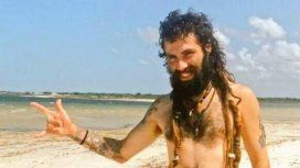 La conmovedora carta de la mamá de Santiago Maldonado La conmovedora carta de la mamá de Santiago Maldonado