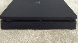 Se filtran imágenes de una supuesta nueva PlayStation 4 Se filtran imágenes de una supuesta nueva PlayStation 4
