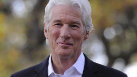 La foto viral de un perro ¡igual a Richard Gere! La foto viral de un perro ¡igual a Richard Gere!