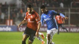 Universidad Católica de Ecuador vs Independiente por la vuelta de los octavos de final de la Copa Sudamericana: horario Universidad Católica de Ecuador vs Independiente por la vuelta de los octavos de final de la Copa Sudamericana: horario