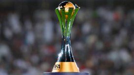 El Mundial de Clubes se jugará en Qatar entre el 11 y 21 de diciembre El Mundial de Clubes se jugará en Qatar entre el 11 y 21 de diciembre