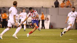 Atlético de Madrid vs Real Madrid por la fecha 7 de la Liga española: horario Atlético de Madrid vs Real Madrid por la fecha 7 de la Liga española: horario