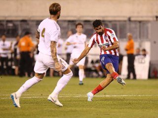 historica victoria del atletico de madrid de simeone: le gano 7 a 3 al real madrid historica victoria del atletico de madrid de simeone: le gano 7 a 3 al real madrid