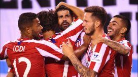Los mejores memes de la histórica goleada del Atlético sobre el Real Madrid Los mejores memes de la histórica goleada del Atlético sobre el Real Madrid