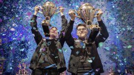 Nyhrox y Aqua Nyhrox y Aqua