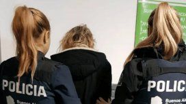 Bernal: detuvieron a una docente acusada de abusar a su hijo discapacitado de 7 años Bernal: detuvieron a una docente acusada de abusar a su hijo discapacitado de 7 años