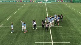 Crédito: @Lima2019Juegos Crédito: @Lima2019Juegos