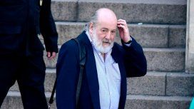 Piden la remoción del juez Bonadio y su apartamiento de una causa paralela a la de Dolores Piden la remoción del juez Bonadio y su apartamiento de una causa paralela a la de Dolores