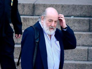 cuadernos: bonadio sobreseyo a maximo y envio a juicio oral a cristina kirchner y a mas de 50 acusados cuadernos: bonadio sobreseyo a maximo y envio a juicio oral a cristina kirchner y a mas de 50 acusados