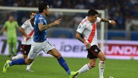 Asi quedaron los cruces de cuartos de final de la Libertadores y la Sudamericana Asi quedaron los cruces de cuartos de final de la Libertadores y la Sudamericana