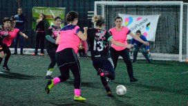 Foto: Facebook Lady Futbol Foto: Facebook Lady Futbol