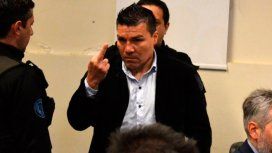 Condenaron a 18 años de prisión al ex boxeador Carlos Baldomir por abusar de su hija Condenaron a 18 años de prisión al ex boxeador Carlos Baldomir por abusar de su hija