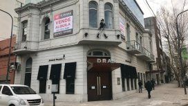 La Plata: cerró el histórico bar en el que Carrió dejó sólo $5 de propina La Plata: cerró el histórico bar en el que Carrió dejó sólo $5 de propina
