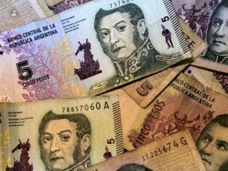 este jueves arranca el canje de los billetes de $5 este jueves arranca el canje de los billetes de $5